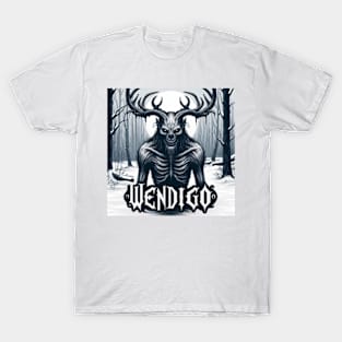 Wendigo T-Shirt